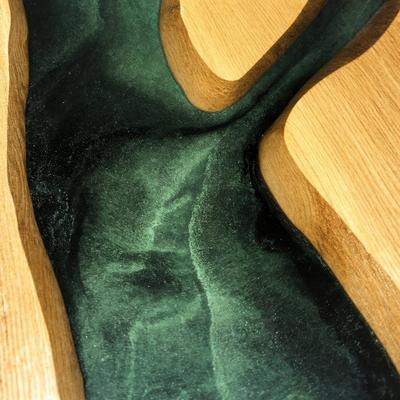 Black Green