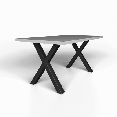 X Frame